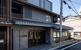 Koko Hotel Kyoto Sanjo - Formerly Hotel Wing International Premium Kyoto Sanjo